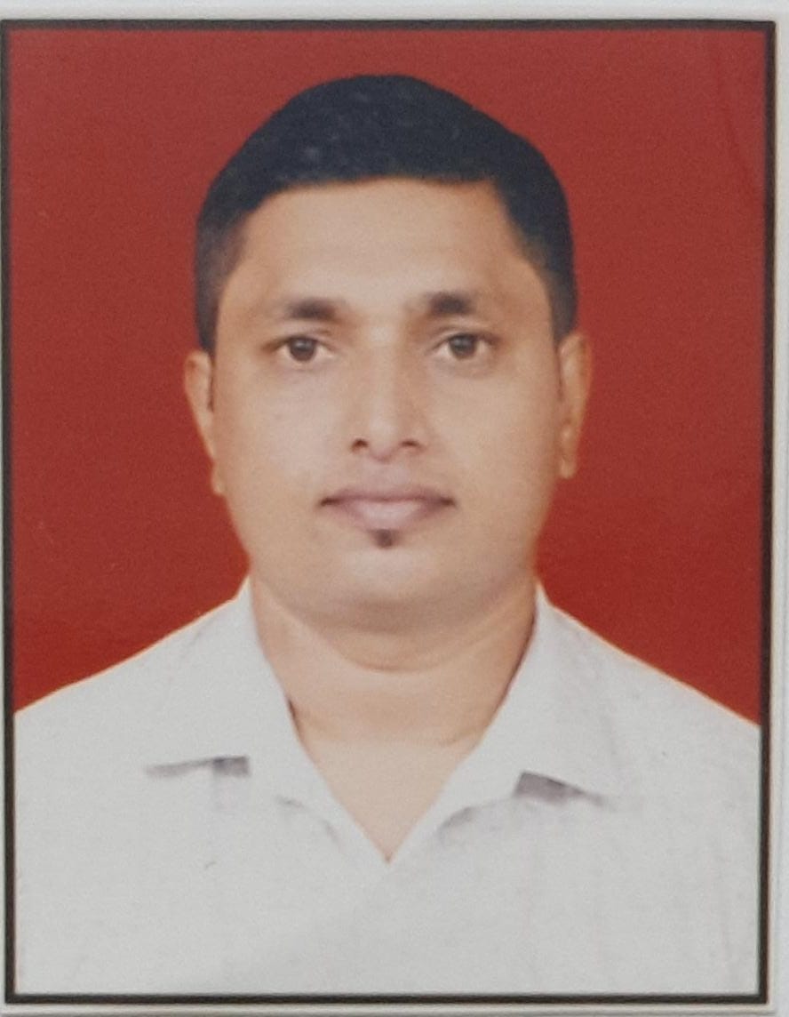 Yogesh Borse
