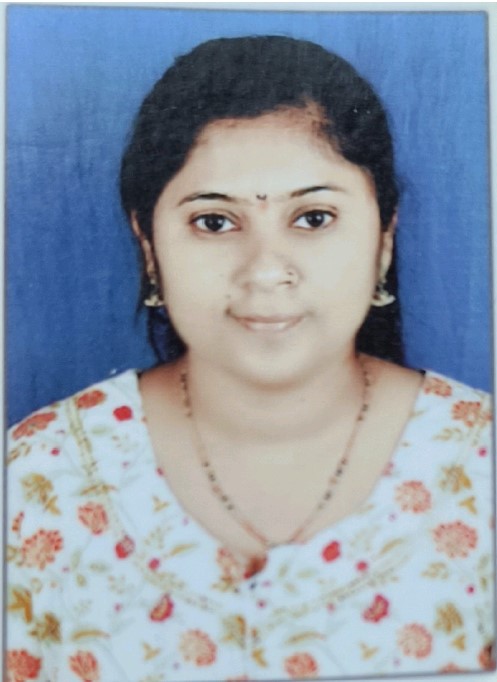 Mrs.Amruta Manohar Gulve