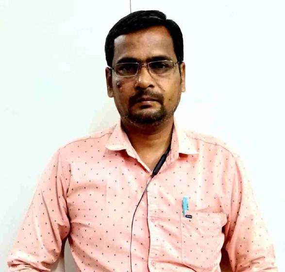 Anil Kachru Parse