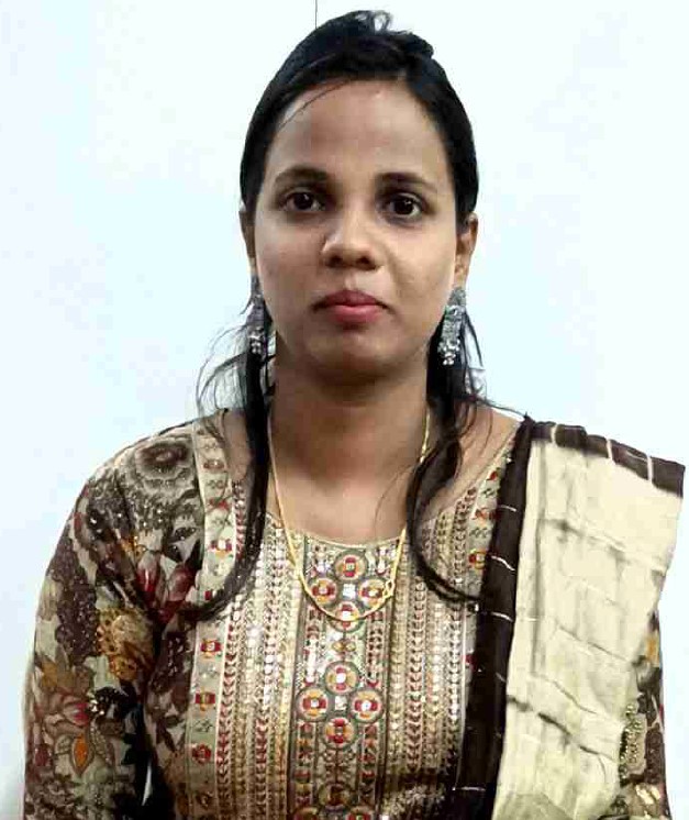 Roshani Shivshankar Patankar