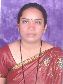 Mrs.Amruta Manohar Gulve