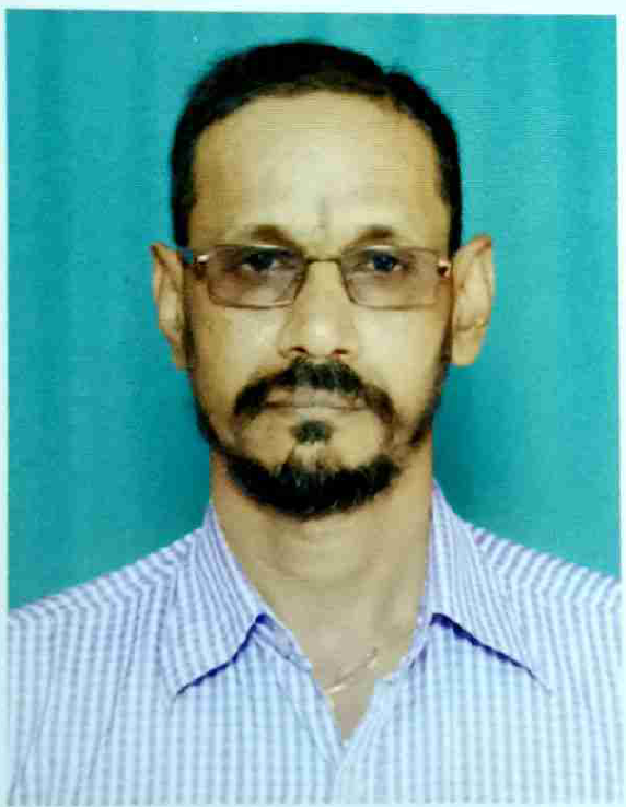 Baji Gangaram Shelake