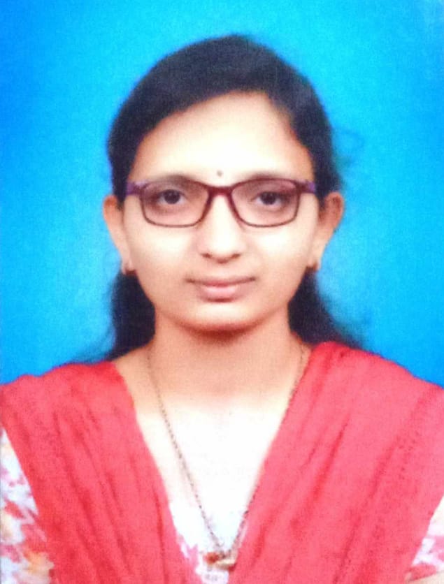 Shilpa Shivaji Patil